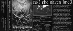 Mephisto (UK) : Toll the Raven Knell